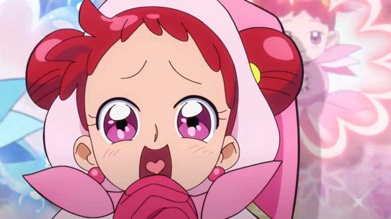 Die Charaktere eines RTL2-Animes sind genauso älter geworden wie ihr, zeigen, was sie ohne ihre magischen Kräfte so machen