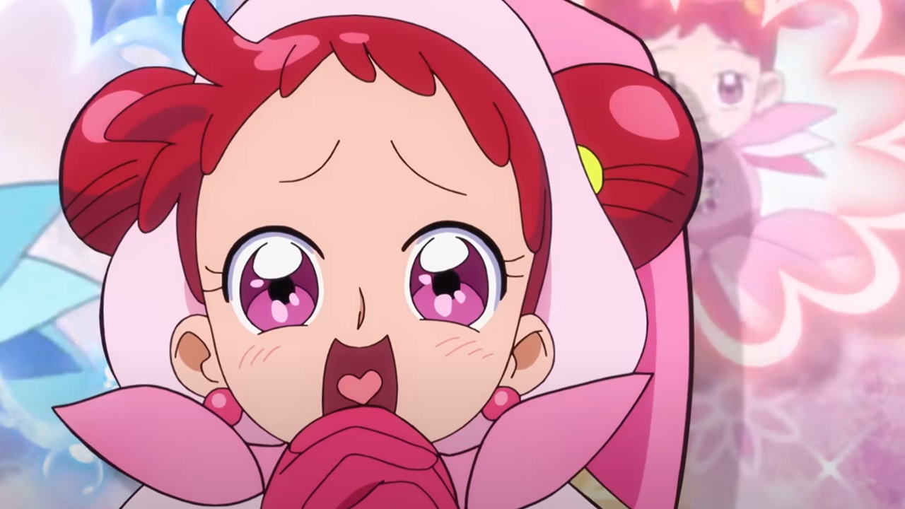 Die Charaktere eines RTL2-Animes sind genauso älter geworden wie ihr, zeigen, was sie ohne ihre magischen Kräfte so machen