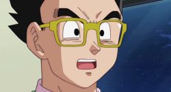 Dragon Ball Son Gohan Titel title