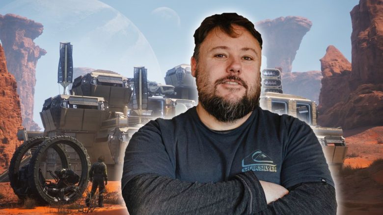 The head of Dune: Awakening responds to criticism of the new DLC, receiving so much hate that he leaves the official Discord