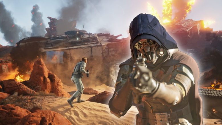 Dune: Awakening – Where to find the new quests of Chapter 2 and Lost Harvest?