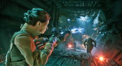 Dune Awakening The Lost Harvest