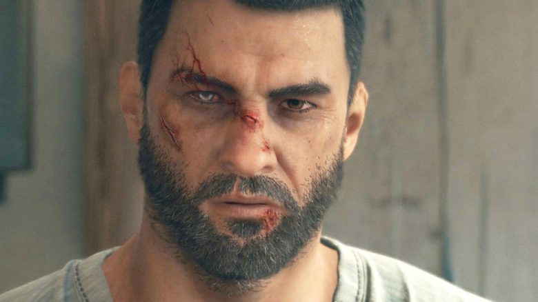 Dying Light The Beast Kyle Crane dazzled Titel