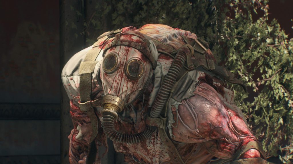 Dying Light The Beast Screenshot Chimäre 2