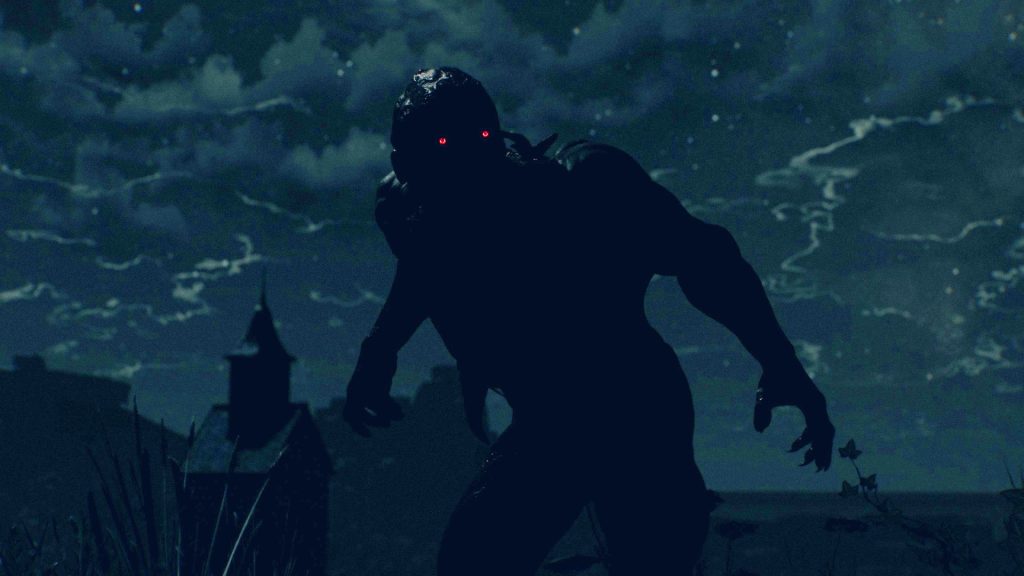 Dying Light The Beast Screenshot Schattenjäger