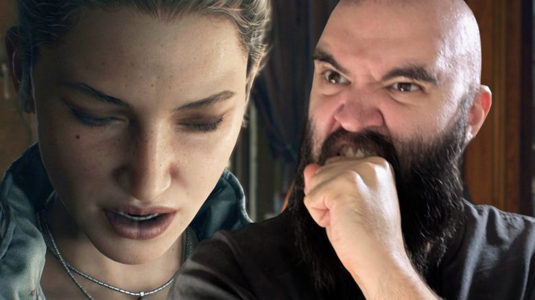 Dying Light The Beast macht benedict sauer titel