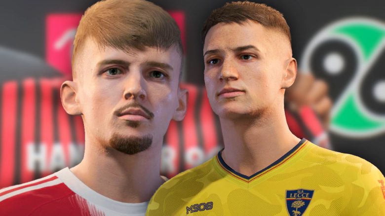 EA FC 25: Günstige Talente für euren Karrieremodus – Diese Spieler können sich auch kleine Vereine leisten