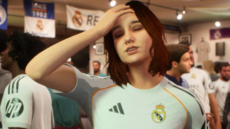 Spieler hassen einen neuen Trend in EA FC 26: „Nichts ist schlimmer als der Fidget-Spinner-Simulator“