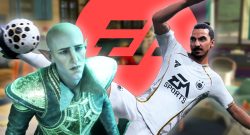 EA gekauft Saudi Arabien Titelbild