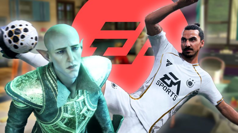 EA kündigt geplante Übernahme an, will sich selbst für 55 Milliarden Dollar verkaufen