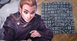 Elfe und 100 Würfel