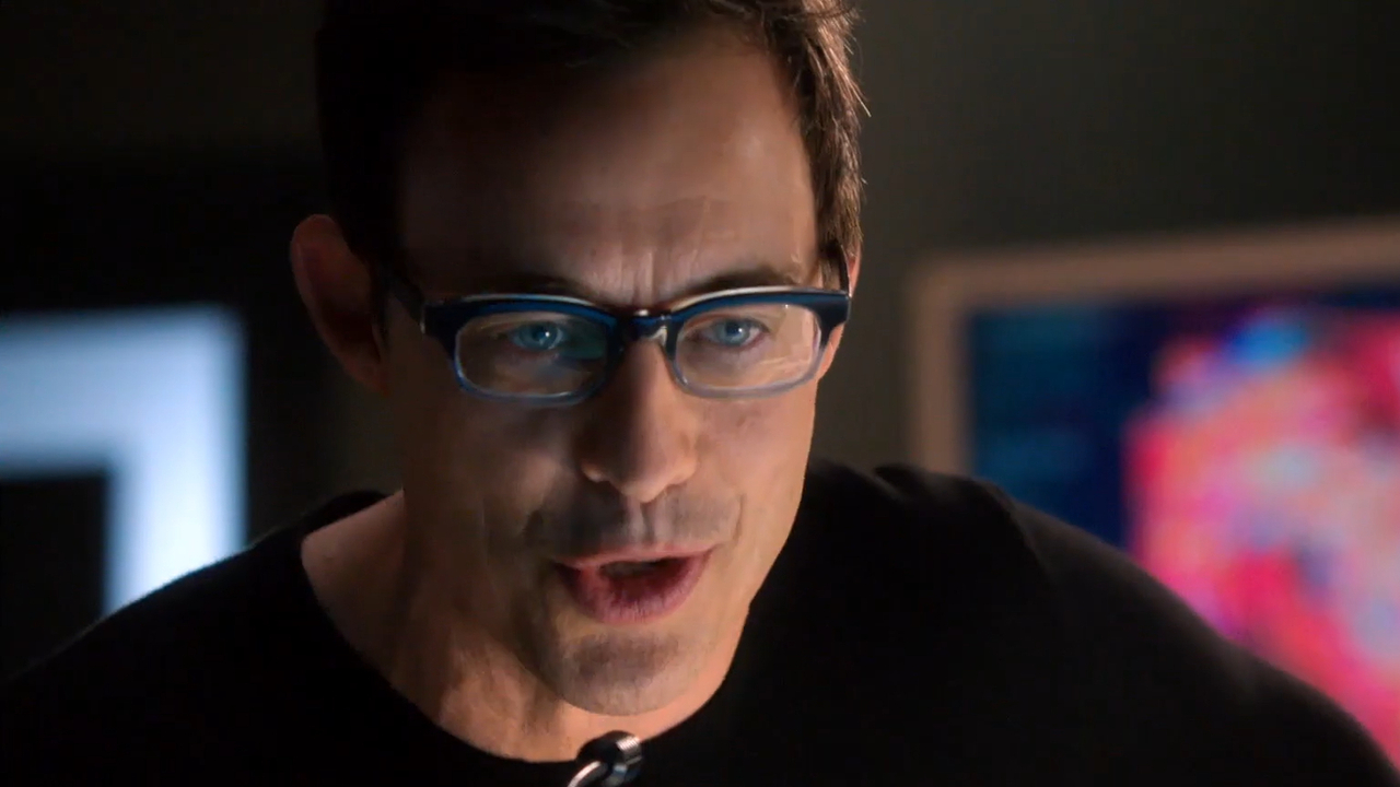 A DC villain shadows even the Joker, traveling back in time to destroy someone’s childhood