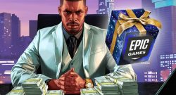 Epic Games Geschenke