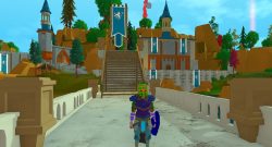 Erenshor Aufmacher Release Update