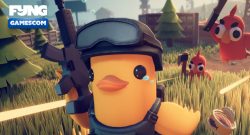 FYNG gamescom2025 angespielt escape from duckov