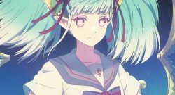 Fate Grand Order Elfe Trailer