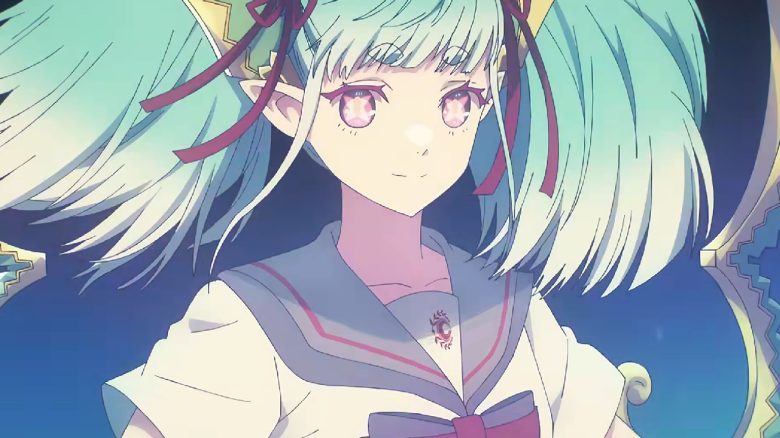 Fate Grand Order Elfe Trailer