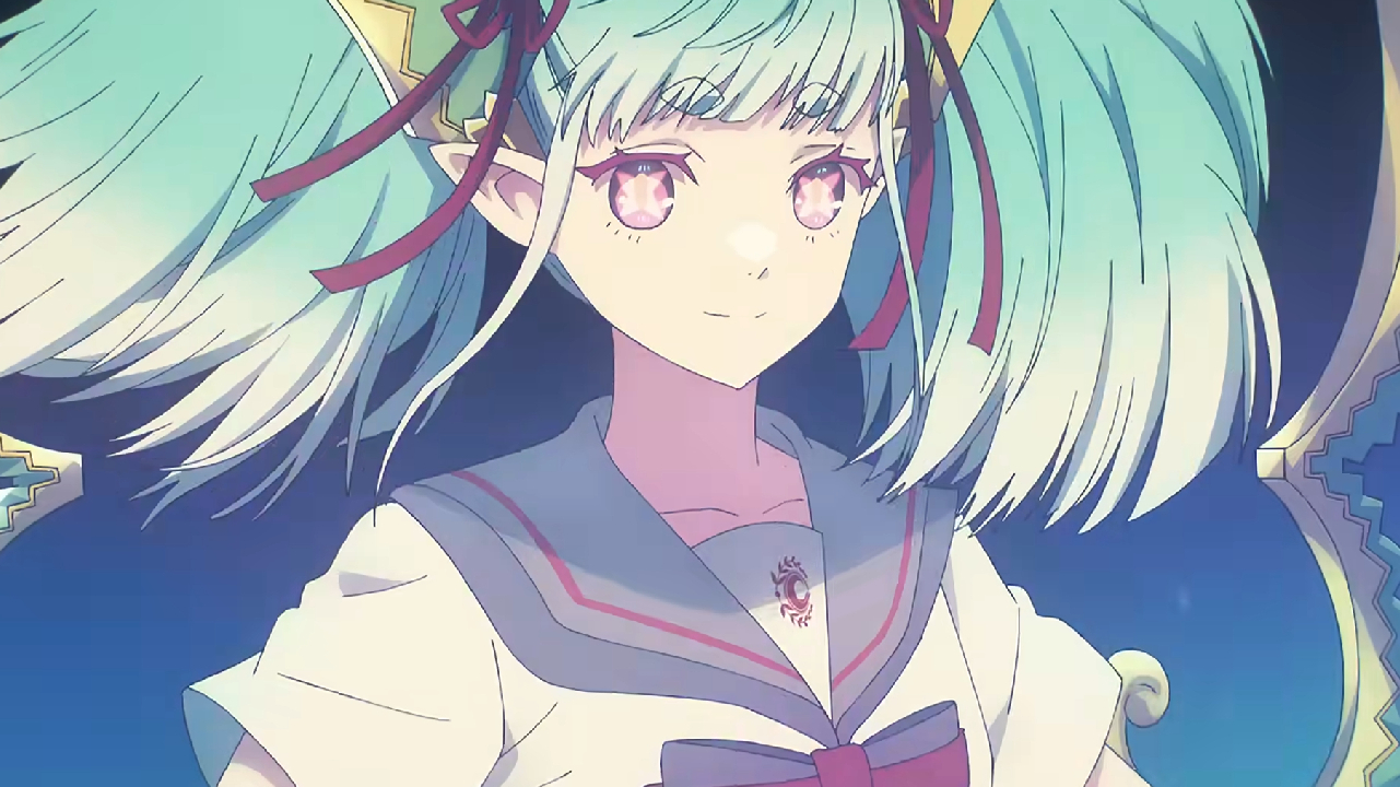 A free anime game relies on pretty versions of historical figures, which managed to earn 44 million euros last month