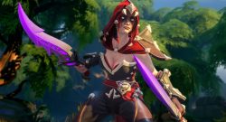 Fellowship Steam Open Beta Start