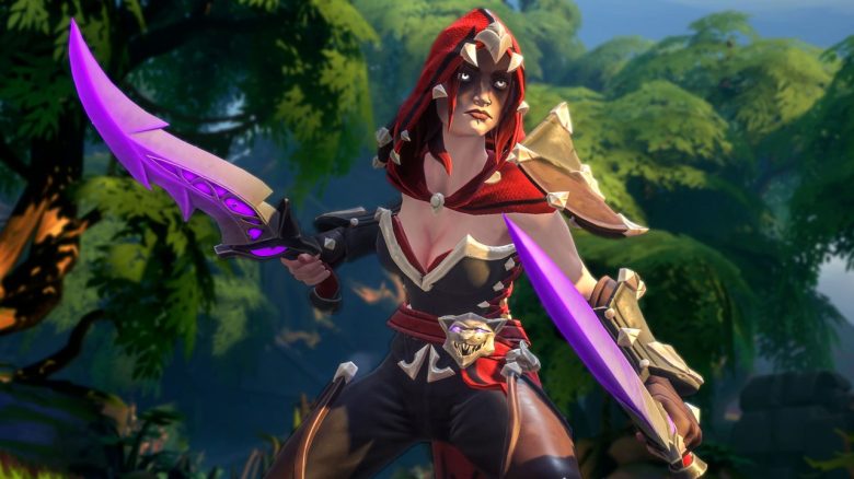 Fellowship Steam Open Beta Start