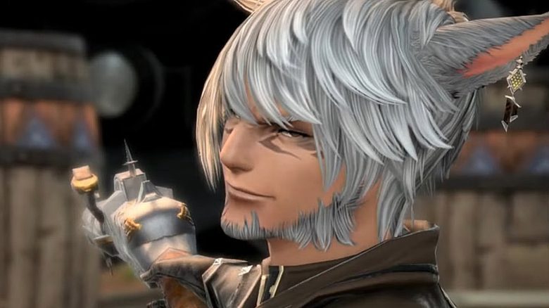 The head of Final Fantasy 14 promised that the jobs would fundamentally change, but it seems that things will turn out differently