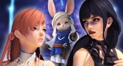 Final Fantasy XIV Content Veränderungen Interview Naoki Yoshida Titelbild