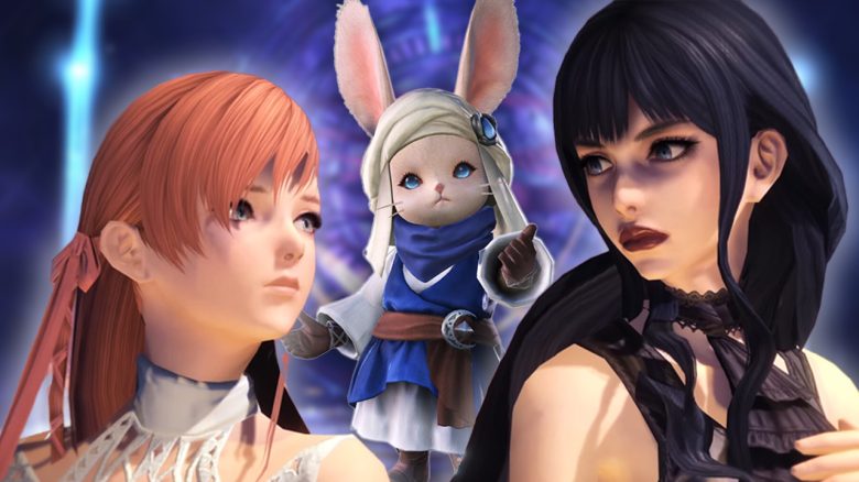 Fans have long demanded that Final Fantasy XIV break free from its familiar structure – Now the head hints at just that