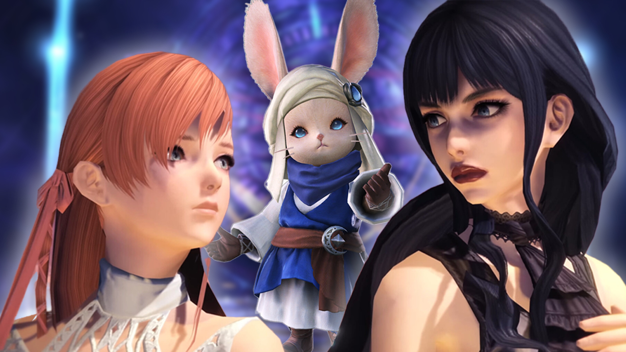 Final Fantasy XIV Content Veränderungen Interview Naoki Yoshida Titelbild