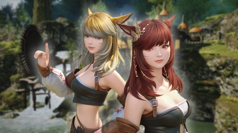 Final Fantasy XIV gives players exactly what they want – but in the wrong version of the MMORPG