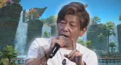 Final Fantasy XIV Naoki Yoshida Wir sind auch Menschen Titelbild