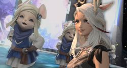 Final Fantasy XIV Patch 7.31 Titelbild