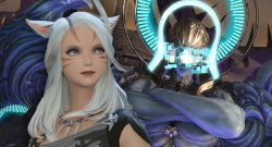 Final Fantasy XIV Spieler wieder helden coole Moves Titelbild