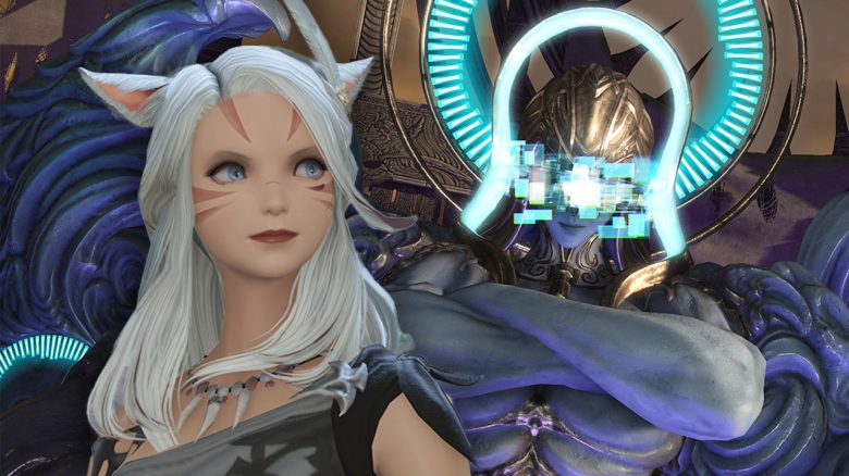 The head of Final Fantasy XIV says what players want to hear: They should be heroes again and get cool moves