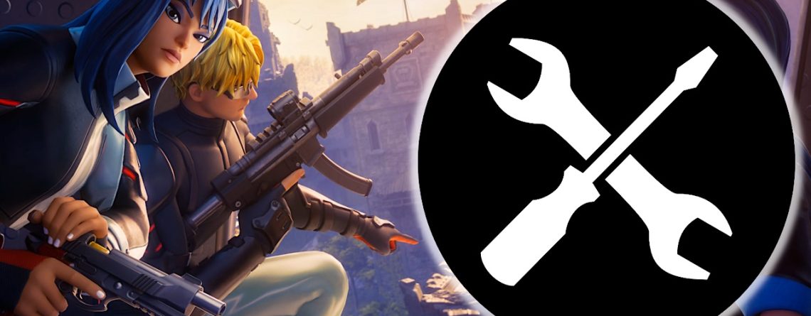 Fortnite: Server sind online – Alles zu Status, Dauer, Leaks und Patch Notes für Update 41.10 im Live-Ticker