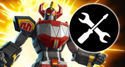 Fortnite-Server-Down-Power-Ranger