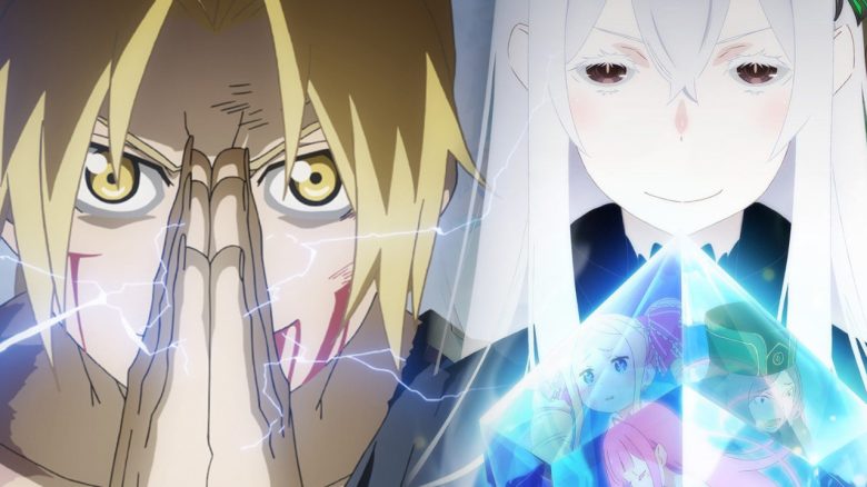 5 Anime that everyone should have on the shelf