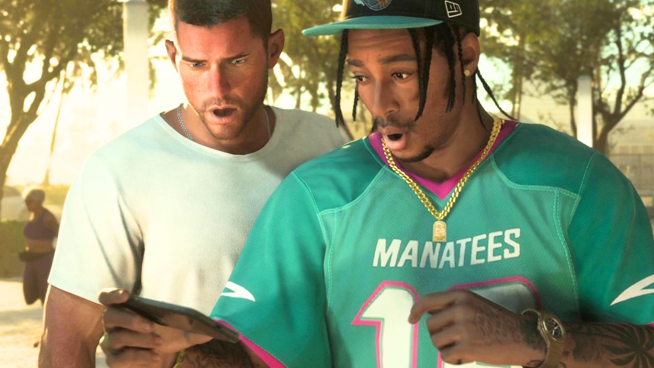 The delay of GTA 6 disappointed thousands of players, but one team celebrated so hard that they are “still hungover”