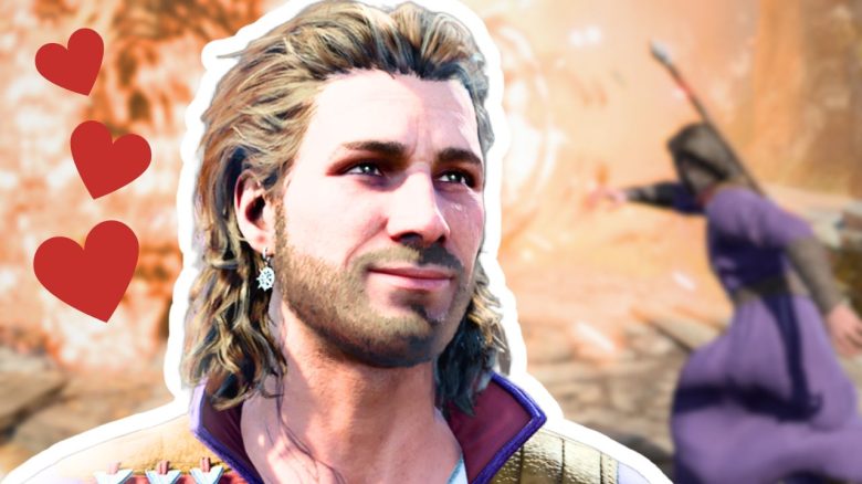 Ein Zauber in Baldur’s Gate 3 ist so beliebt, dass viele Spieler lieber direkt schießen, als lange zu fackeln