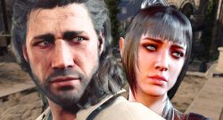 Gale und Shadowheart