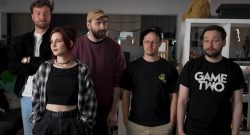 Game Two startet mit neuem Format in den September.