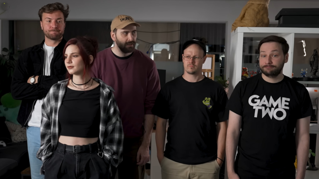 Game Two haut nach Neuausrichtung das erste Video raus, treffen den Nerv ihrer Fans: „Absolut authentisch, humorvoll und viel Liebe“