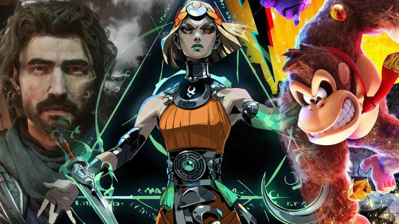 2025 ist eines der besten Gaming-Jahre, das wir noch lange vermissen werden