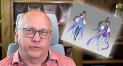 Ghost Greg Street neue Klassen