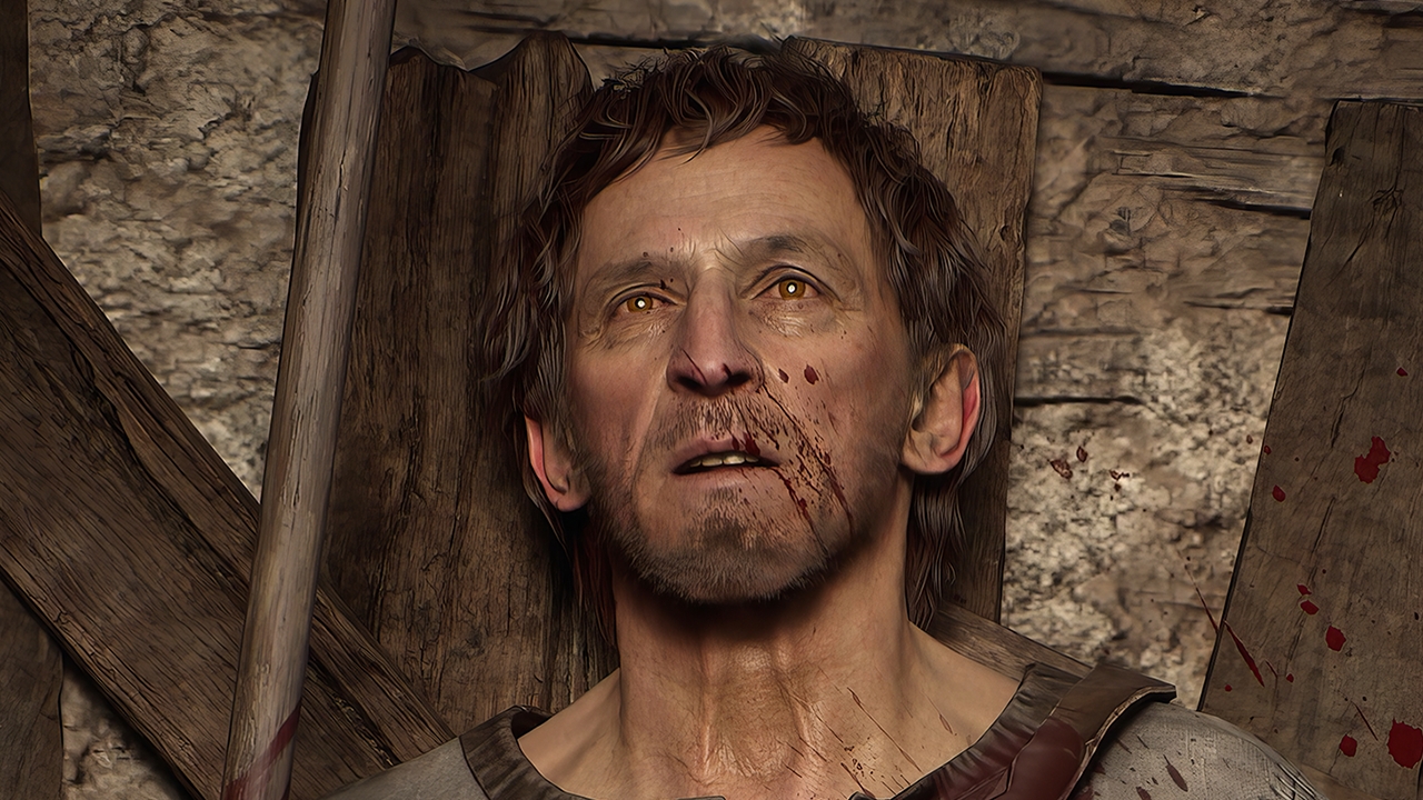 Ein neues Survival-Game auf Steam lässt Zombies auf Bauern los und zeigt, was The Day Before fehlte: Echtes Gameplay