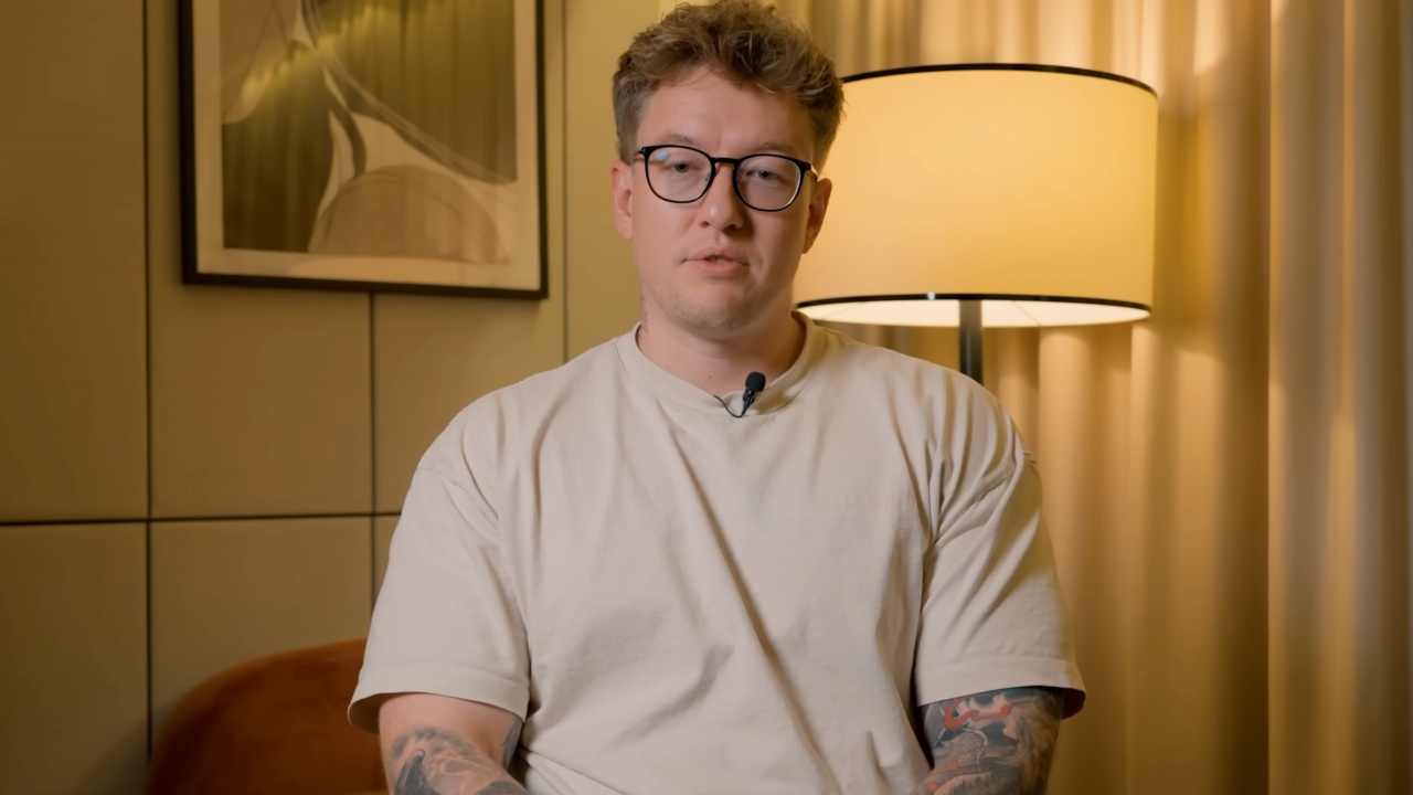 Profi aus Counter-Strike wird nach 10 Jahren im gleichen Team ersetzt, sagt er ist noch lange nicht fertig