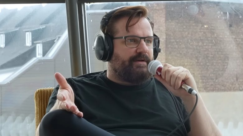 Twitch streamer Gronkh calls himself the “worst influencer in the world” and would rather have his own forum