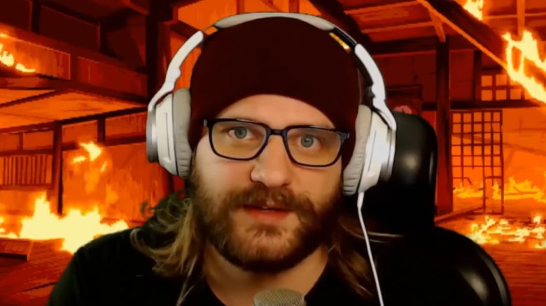 So sah Gronkh damals aus