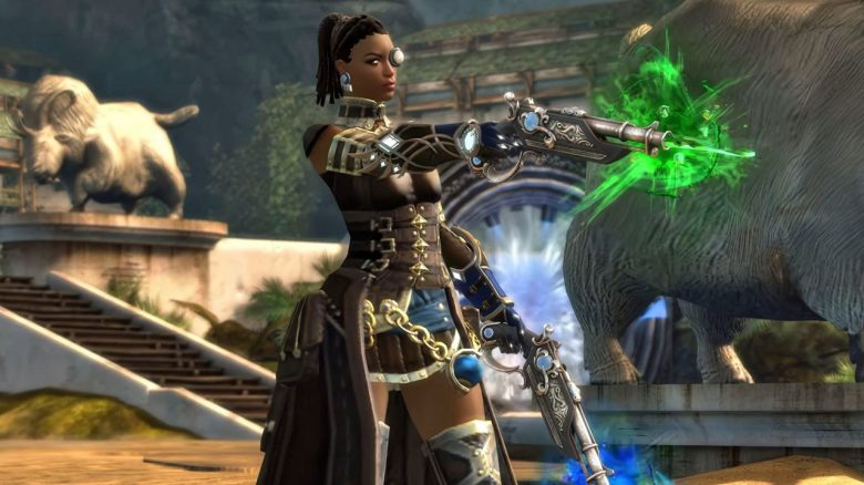 Guild Wars 2 surprisingly gets new content for PvE and PvP fans – the community is excited