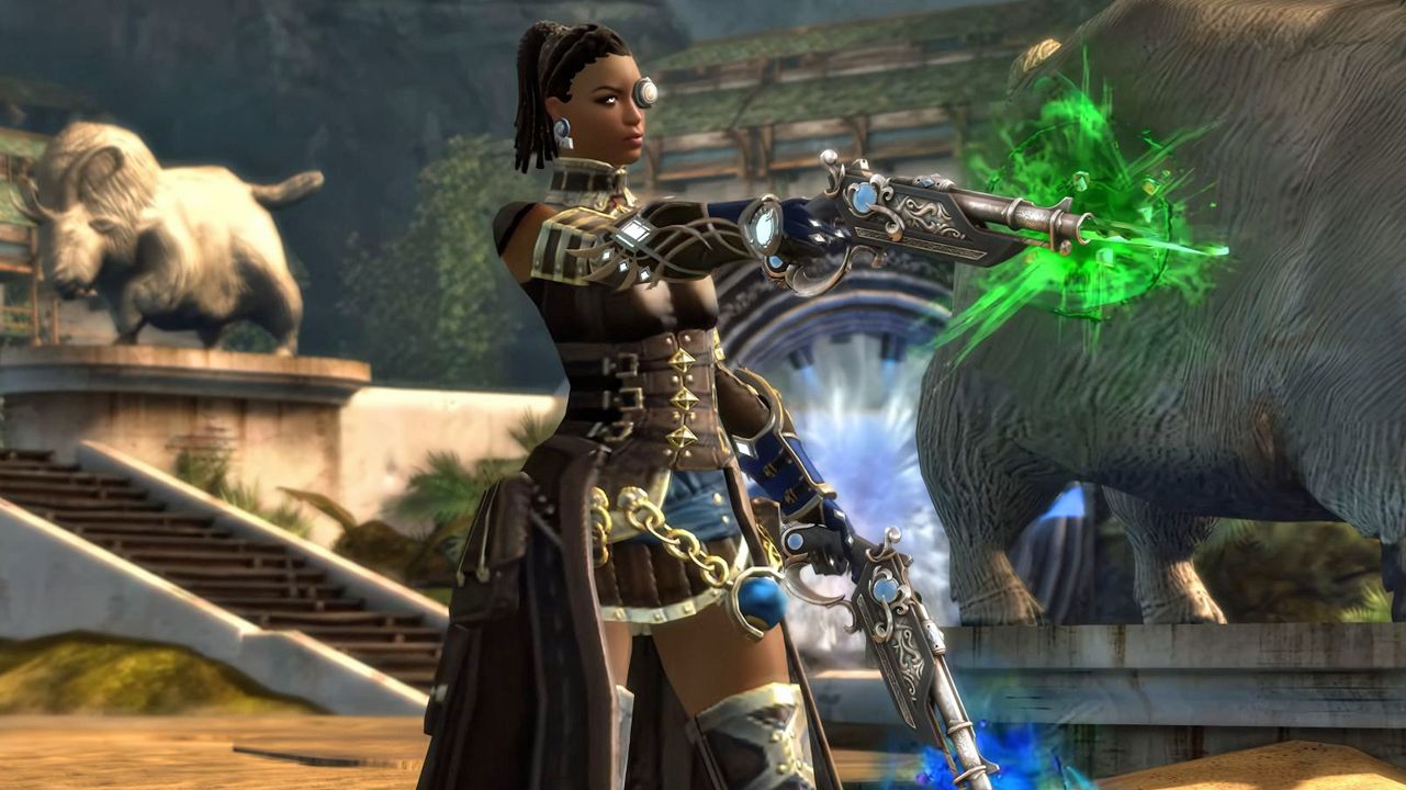 Guild Wars 2 bekommt aus dem Nichts neue Inhalte – die Community feiert: „Die Großzügigkeit ist wirklich unglaublich“
