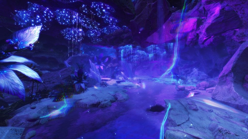Guild Wars 2 Höhle